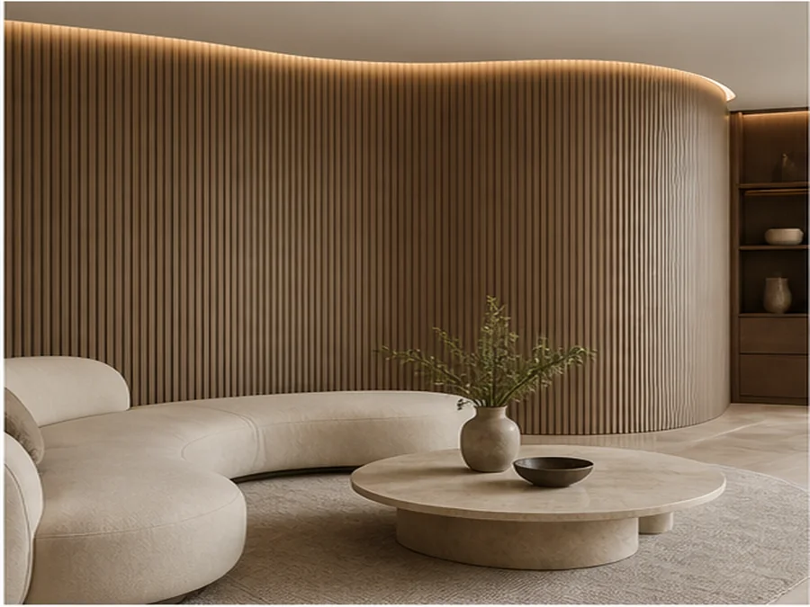 Interior Fit-Out Project