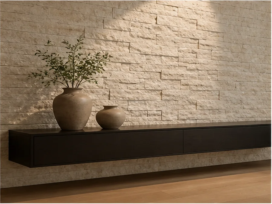 Contemporary Commercial Space