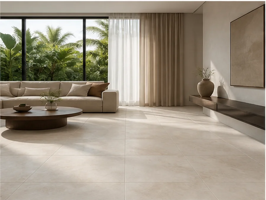SPC Flooring